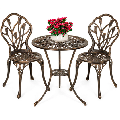Bistro Furniture Set - just $139.99 (Reg $220) with code
