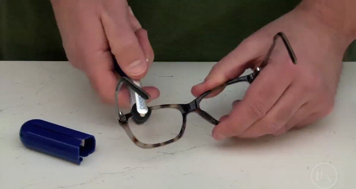 An easier, better way to do it!