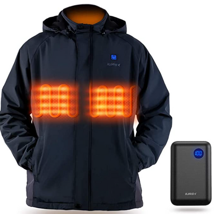 ✨DEAL of the D-A-Y✨ on Heated Jackets and Vests!!