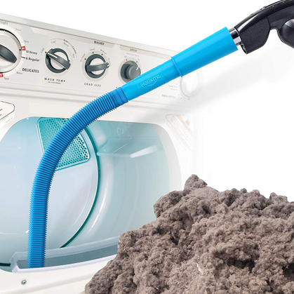Dryer Vent Cleaner Kit is under $8!