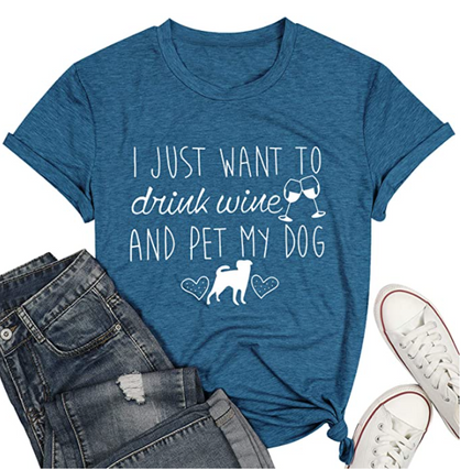 Face it, we ALL know someone that NEEDS this tee!