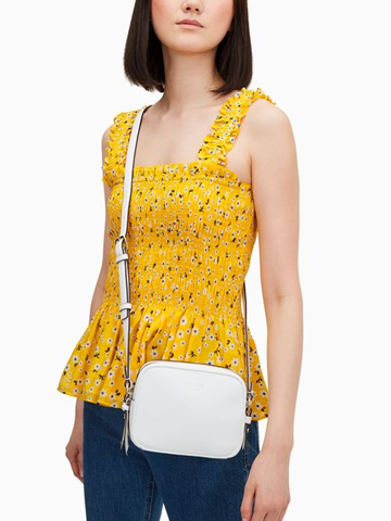 Snag this Kate Spade pyper bag for $59 + Free Shipping!!! (Reg $199)