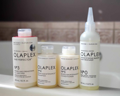 Olaplex STEAL!!