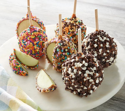 Oh, these look delicious!!