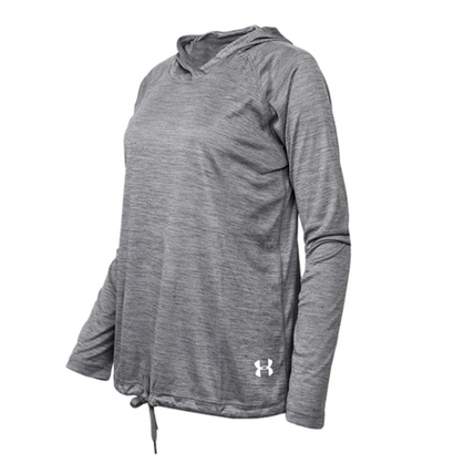 CODE for 2 Under Armour Women's Velocity Twist Hoodies