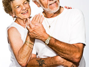 Baby Boomers.
