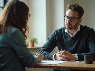 Empowering Youth Through Mentorship and Case Management