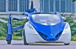 Flying-Car-AeroMobil-3.0