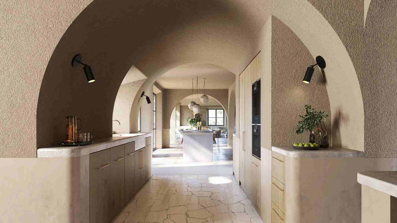 luxury villa for sale in Santa Maria del Camí Mallorca.6