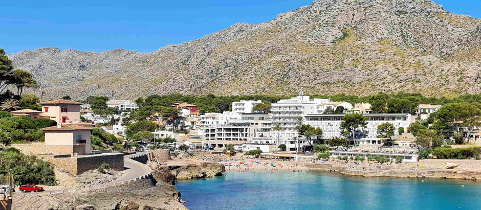 Immobilien kaufen in Cala Sant Vicenç – Villen & Häuser auf Mallorca