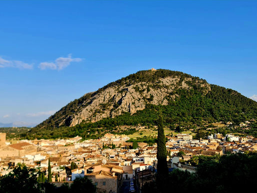 Propiedades a la venta en Pollença: encuentra tu hogar ideal en Mallorca