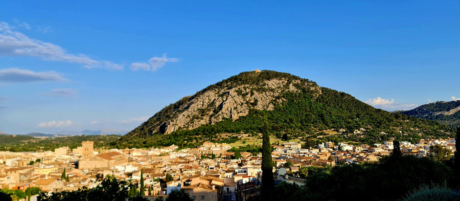 Properties for Sale in Pollença: Find Your Ideal Home in Mallorca
