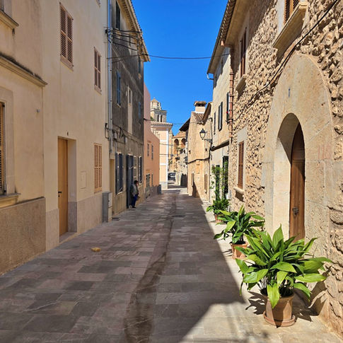 Warum Muro einer der schönsten Orte zum Leben auf Mallorca ist