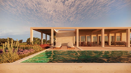 Finca rústica con proyecto Passivhaus en Manacor