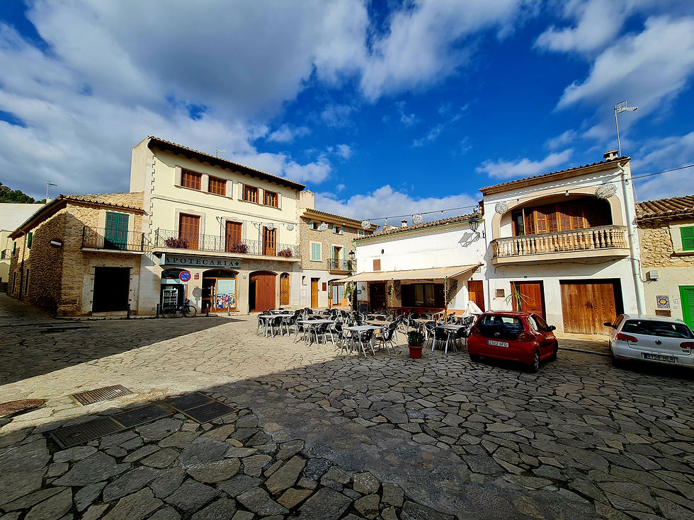 Pros y contras de mudarse a Mallorca: lo que debes saber antes de dar el paso