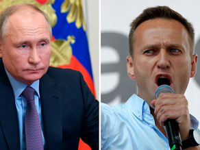 Russian court sentences Putin criticeoir Alexei Navalny to 19 years sa phríosún on extremism charges
