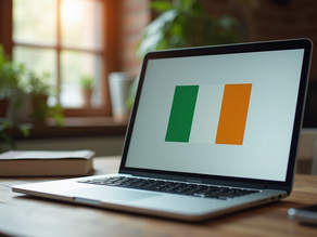 The Benefits of Virtual Learning for Irish Language Enthusiasts