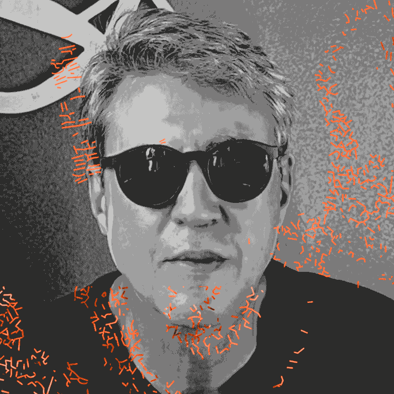 Humberto Carrazzone