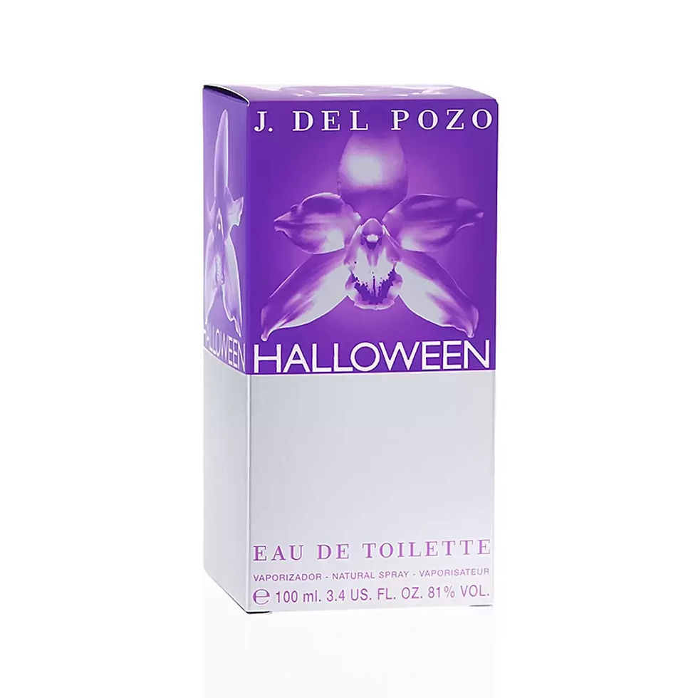 Miniatura: Jesús del Pozo Halloween