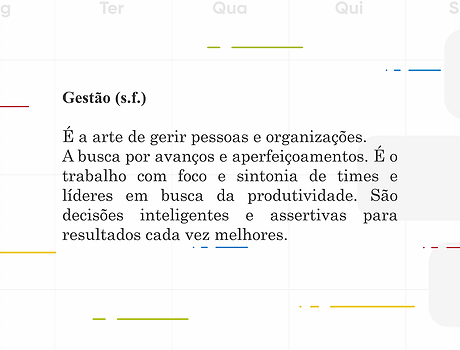 Ummense - Conceito diferente