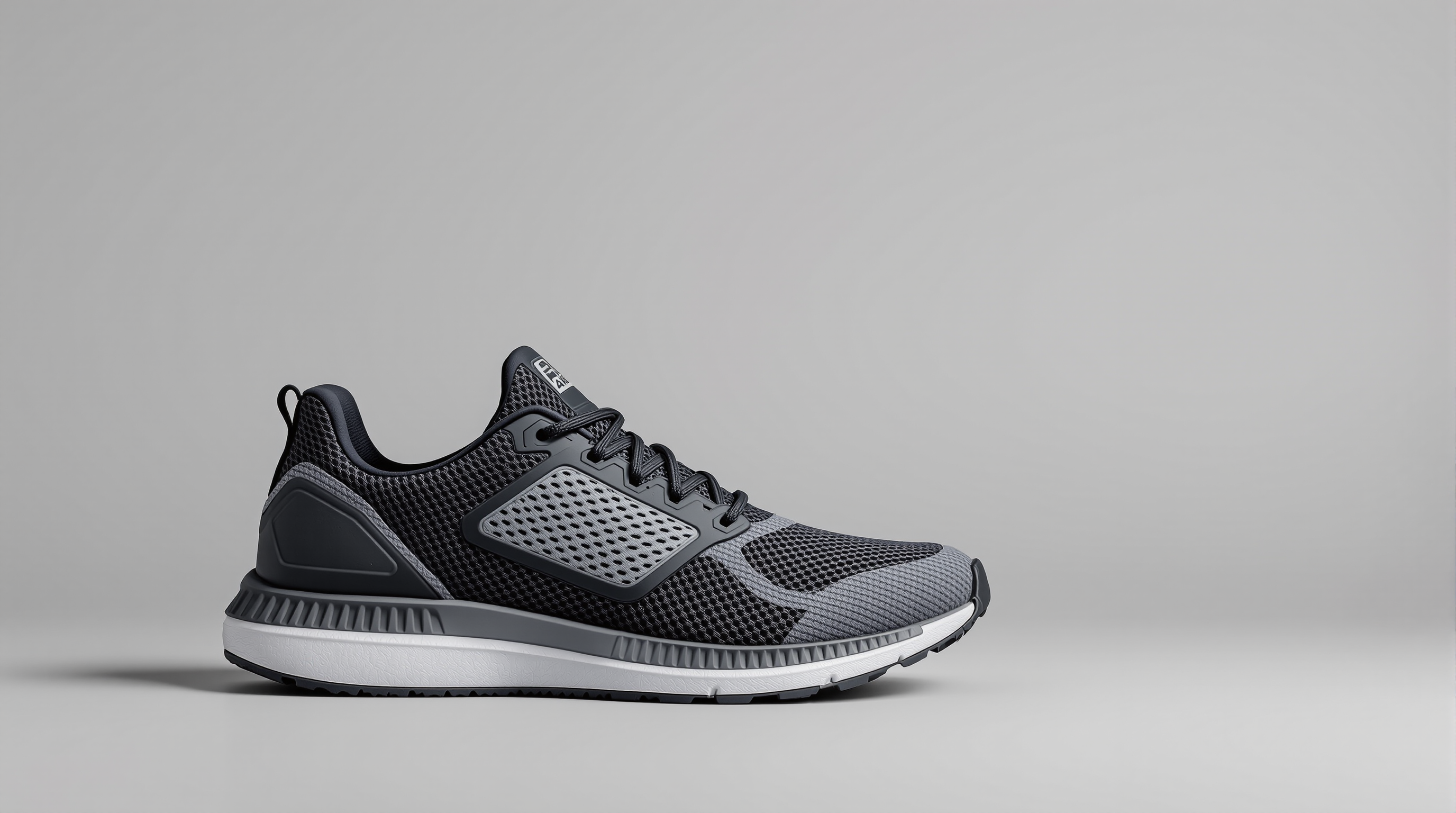 Performance Running Trainers - Product Image