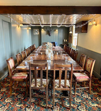 abbots room, wedding, white horse inn somerset