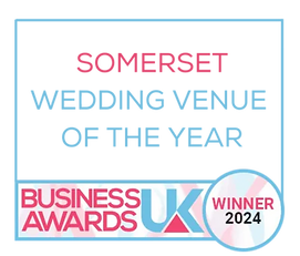 Wedding Venue of the Year Award