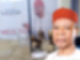 Nigeria's former Permanent Representative at UN, Arthur Mbanefo, laid to rest in Onitsha
*Vanguard Publisher, Sam Amuka, Peter Obi, Senator Olajumoke, Unilag VC, others in attendance
