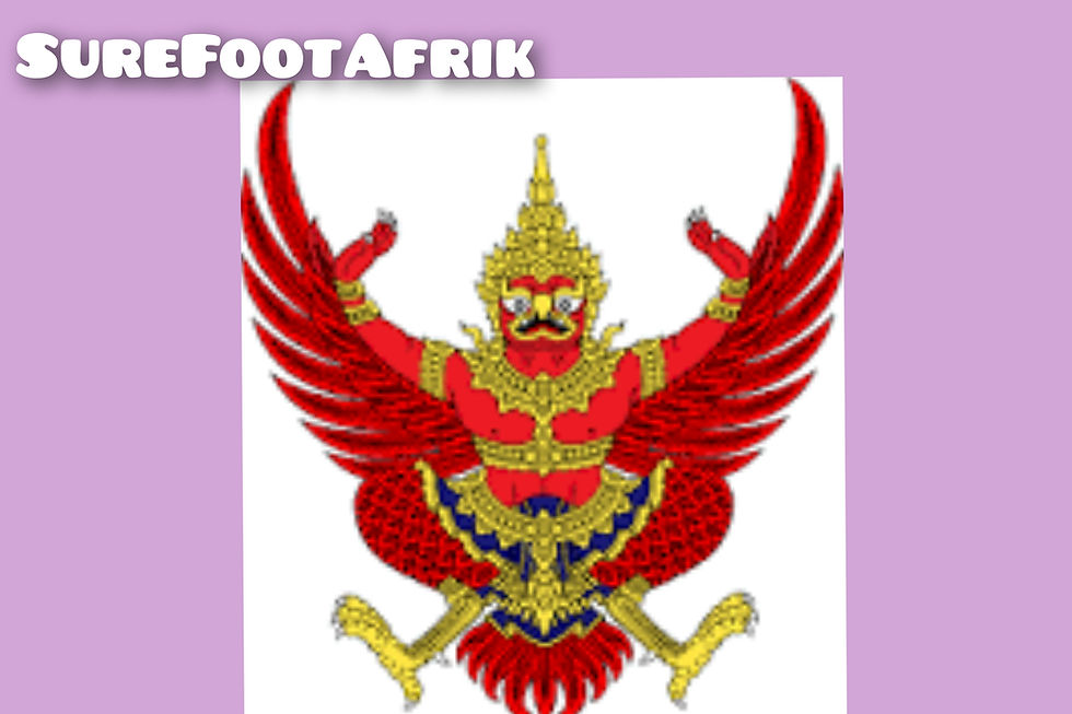 Thailand to set up agric learning center at Oji River Federal College