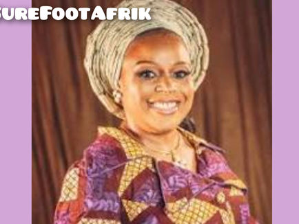 Soludo's wife embarks on medical outreach to mark 55th birthday, as Governor celebrates her