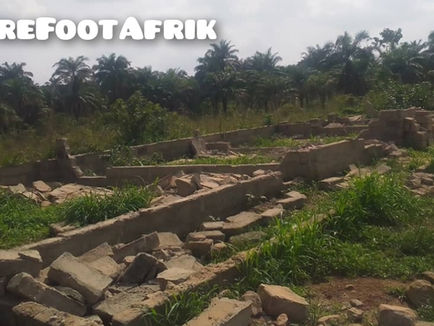 Youths attack  2 churches in Anambra Farm Settlement