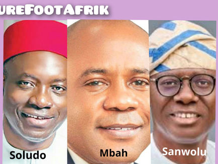 Anambra, Lagos, Enugu top states in e-governance