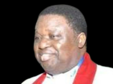 November 8 the date for the choice of the tomorrow we yearn for in Anambra - Bishop Okoye
