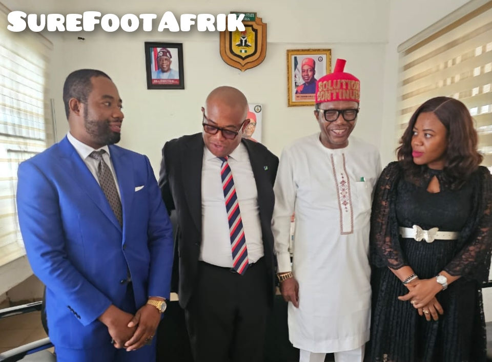 Fidelity Bank to support Anambra’s moral, ethical reformation programme