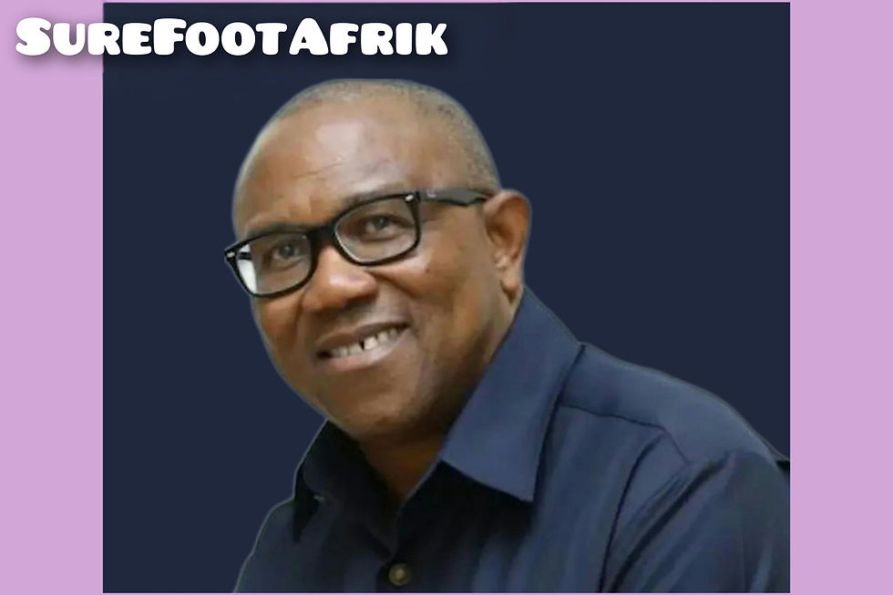 Anambra LG poll: Opposition political parties chicken out