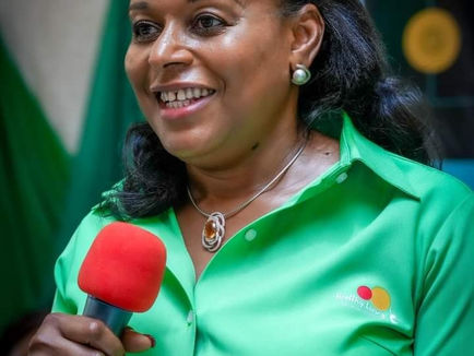 Mrs Soludo's NGO launches free computer training for Anambra students, youths