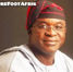 ADC must justify power through service - David Mark