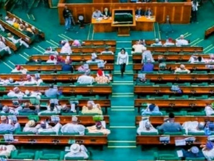 Anambra Assembly to enact law on house rents