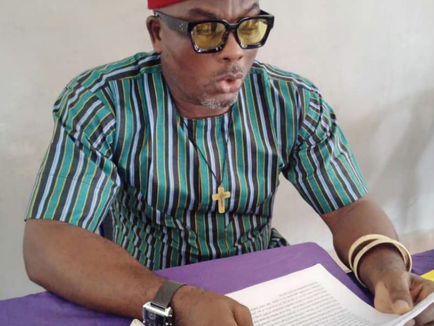 Crisis looms in Anambra community, as PG accuses govt officials of undermining free choice