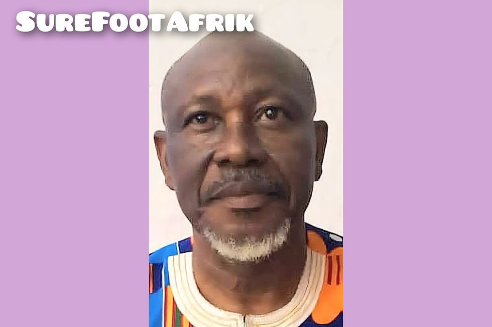 Soludo appoints Ndirika as Provost of Nwafor Orizu College