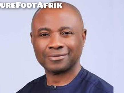 Investing in children is investing in a stronger, prosperous future - John Nwosu