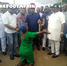 Rescue Anyaoku's, Chinua Achebe's communities from erosion, flood menace - Sen Umeh begs FG