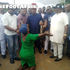 Rescue Anyaoku's, Chinua Achebe's communities from erosion, flood menace - Sen Umeh begs FG