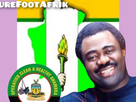 How YPP Guber candidate, Paul Chukwuma averted carnage during OCHA Brigade/ traders clash in Onitsha