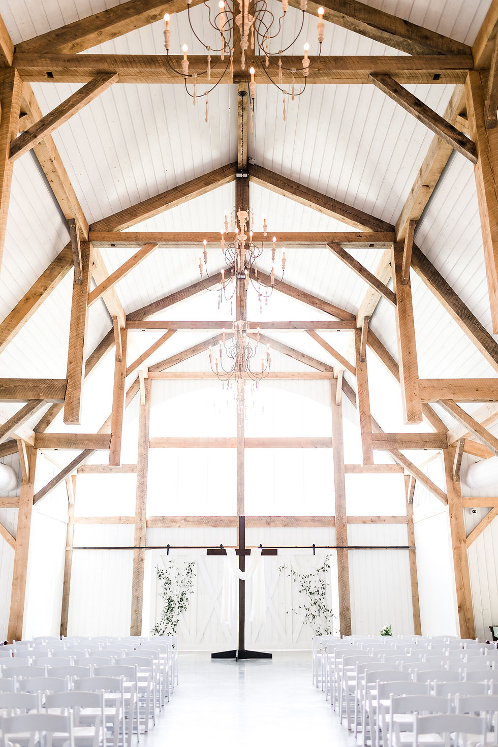 Thumbnail: Wooden Cross