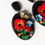 Thumbnail: Twinkling Wildflower Earrings