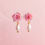 Thumbnail: Rose Romance Earrings