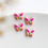 Thumbnail: Butterfly Stud