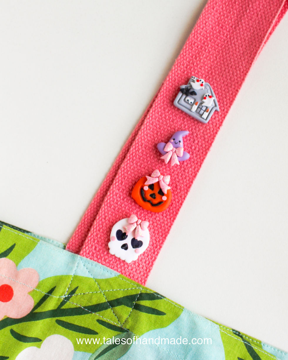 Thumbnail: Bow & Boo Pins