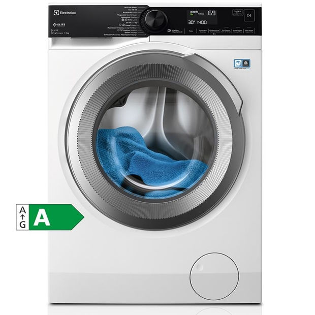 Electrolux WALEEV500 - Waschmaschine